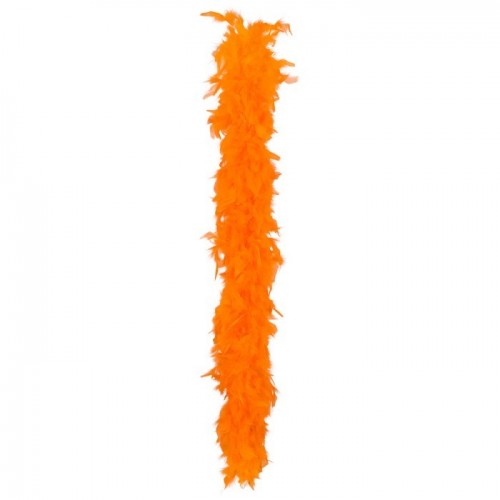   BOA MARABU NARANJA 50GR 1,80MT