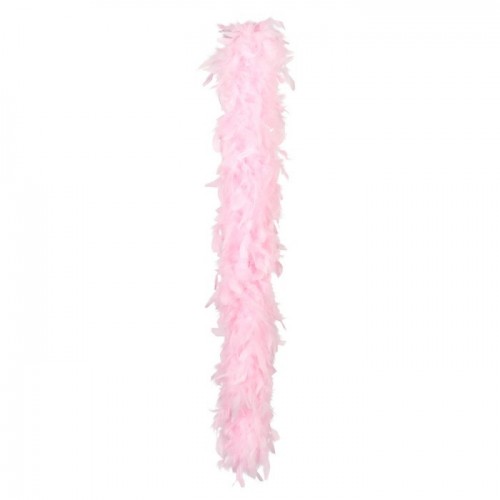   BOA MARABU ROSA 50GR 1,80MT