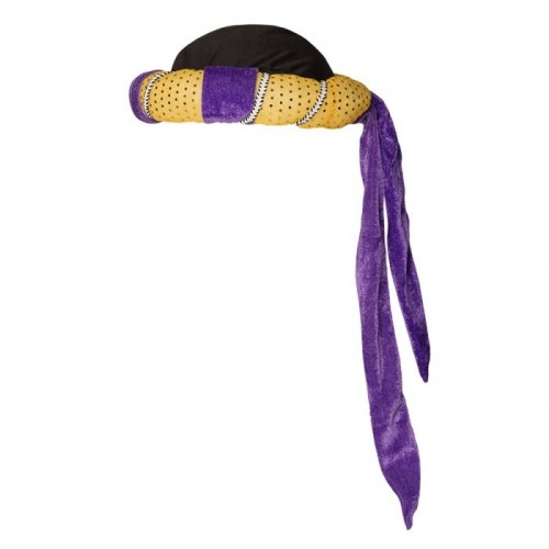 CASQUETE SOMBRERO ADULTO SULTAN