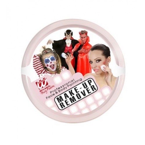 DESMAQUILLADOR PROFESIONAL 25GR