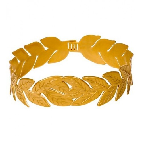   CORONA LAUREL ORO