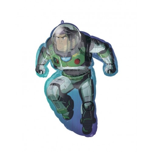 GLOBO 35" FOIL FORMA BUZZ LIGHTYEAR