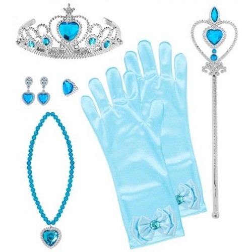 SET PRINCESA CELESTE
