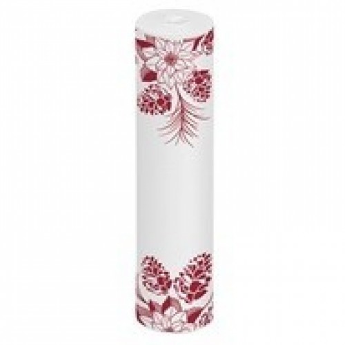 "CAMINO MESA POINSETTIA 40X12MT