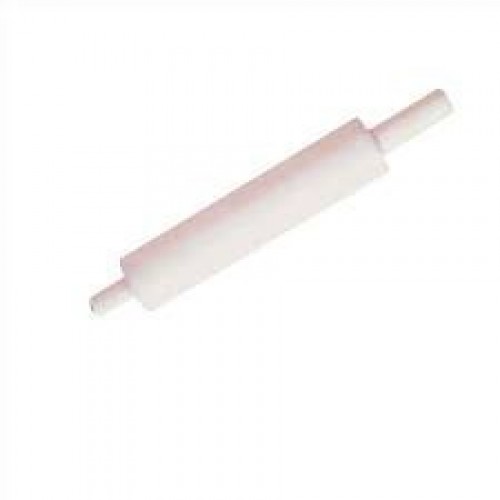 "RODILLO AMASAR 6,4X59CM BLANCO