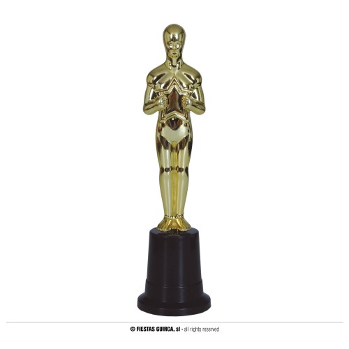TROFEO CINE 23CM