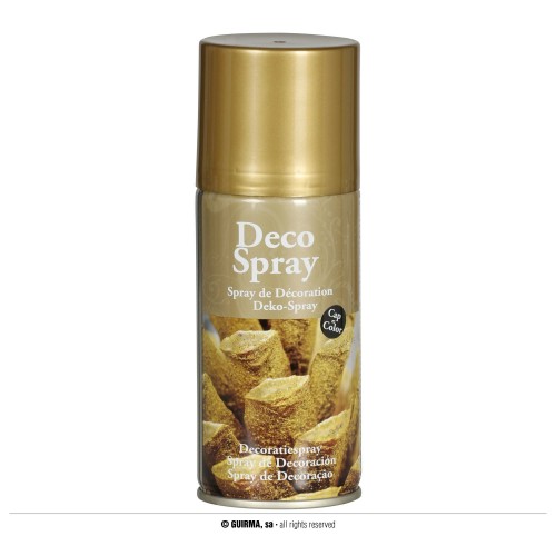 SPRAY PINTURA ORO 150ML