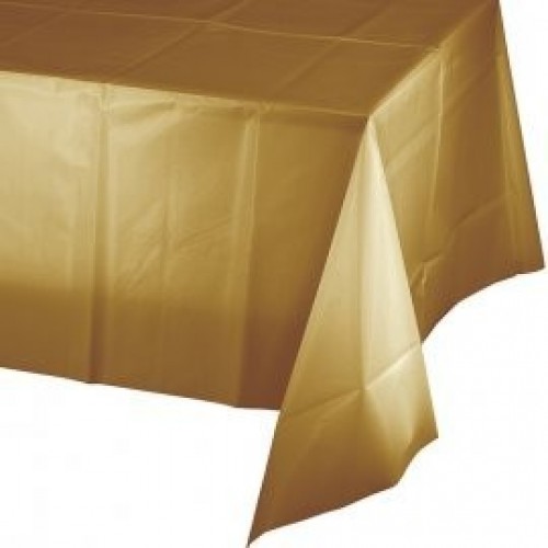   MANTEL EXTRAF PL ORO 137X274CM