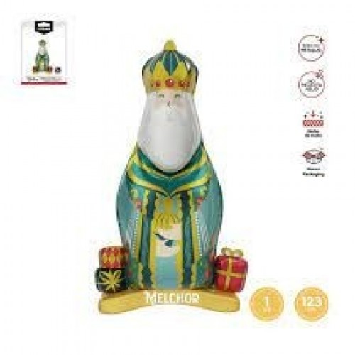 GLOBO 43" FOIL AIRLOONZ REY MELCHOR