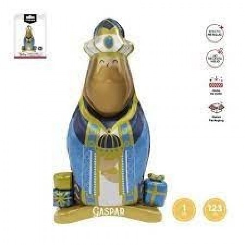 GLOBO 43" FOIL AIRLOONZ REY GASPAR