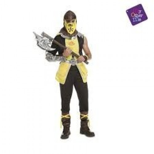 DISFRAZ T-M/L VIDEOJUEGO NINJA