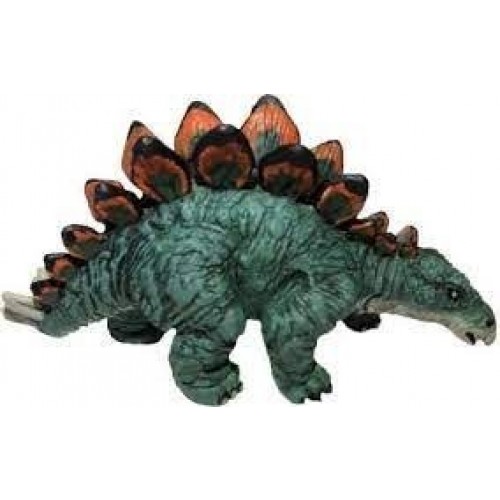 FIGURA TARTA DINOSAURIO STEGOSAURUS