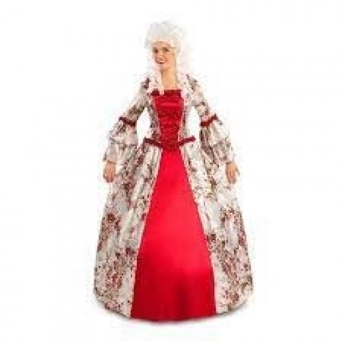  DISFRAZ T-M/L EPOCA COLONIAL