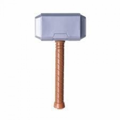 MARTILLO INFANTIL THOR 30CM