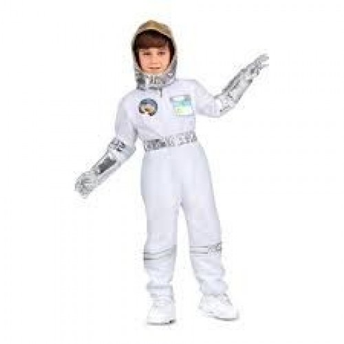 DISFRAZ 3A5AÑOS ASTRONAUTA