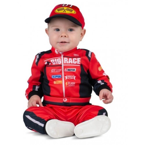 ! DISFRAZ 12A24MESES PILOTO