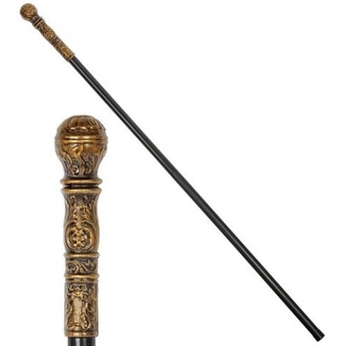 BASTON REAL PLEGABLE 108CM