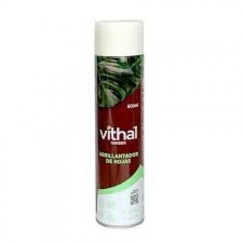 ABRILLANTADOR DE HOJAS 600CC VITHAL