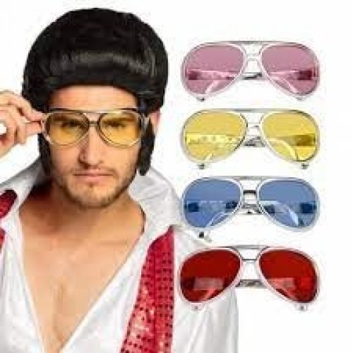 GAFAS ROCK ROLL COL.SURT