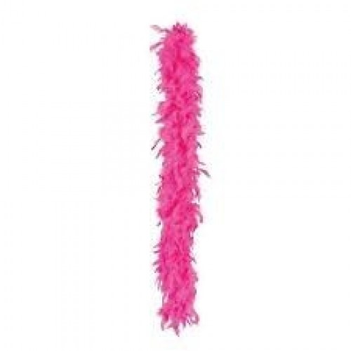 BOA MARABU FUCSIA 50GR 1,80MT