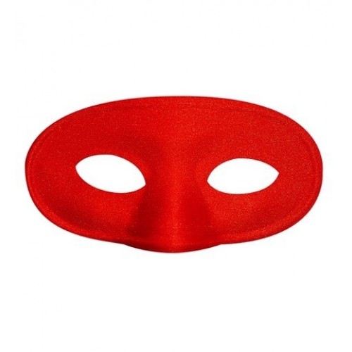  ANTIFAZ INFANTIL ROJO