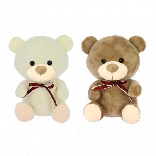 PELUCHE OSO LAZO 25CM