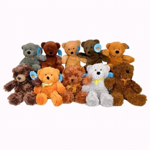 PELUCHE OSO HARI MOD.VARIOS 22CM