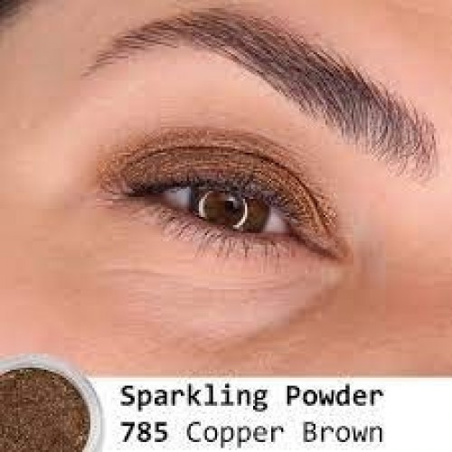 SPARKLING POLVO PP785 COBRE 5ML