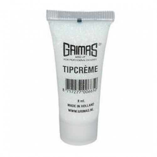 PURPURINA GEL T04 BLANCA-VERDE 8ML