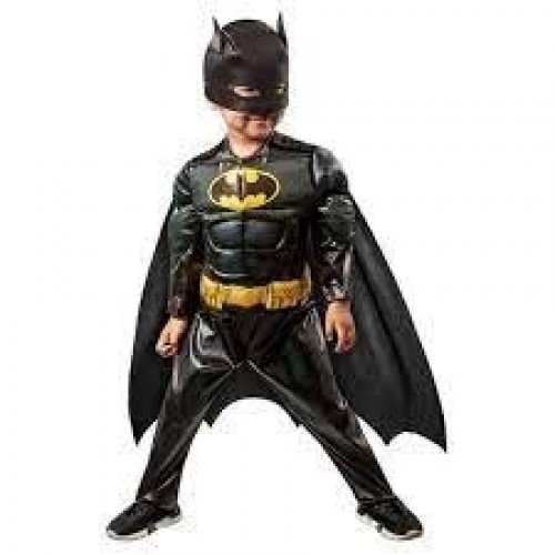 !L DISFRAZ 18A24MESES BATMAN