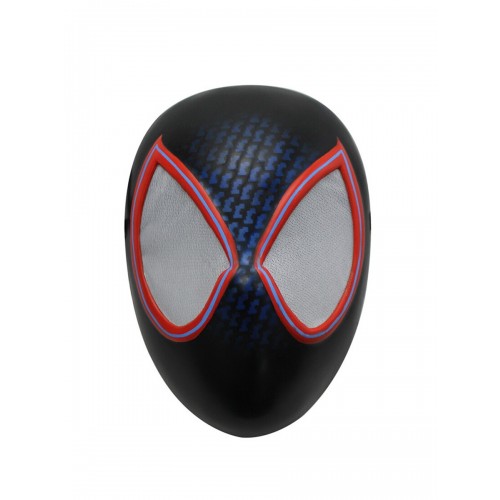 MASCARA INFANTIL MILES MORAL SPIDERMAN