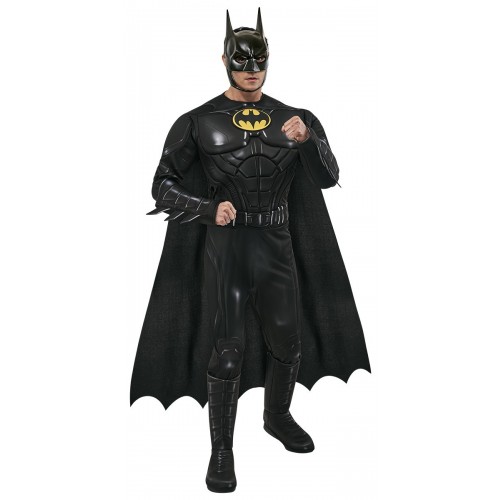 L DISFRAZ T-L BATMAN DELUXE