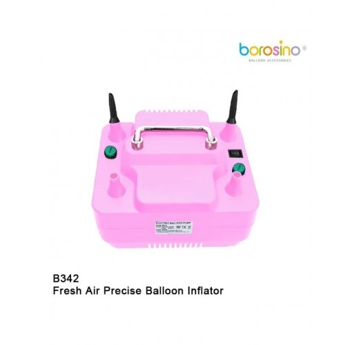 INFLADOR ELECTRICO MULTI 1000W ABS