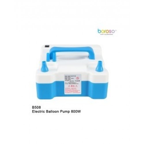 INFLADOR ELECTRICO 800W ABS