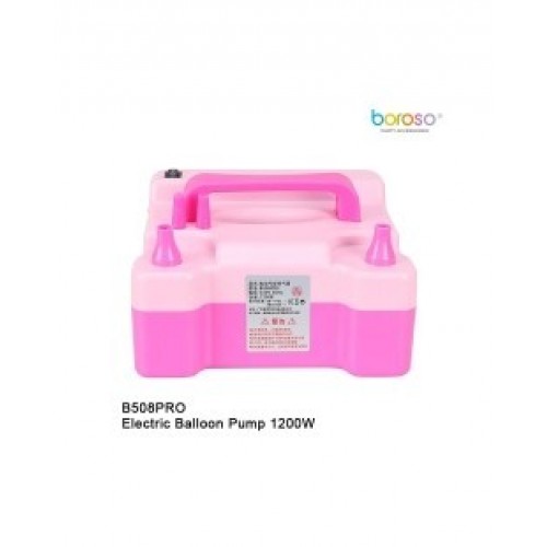 INFLADOR ELECTRICO 1200W ABS