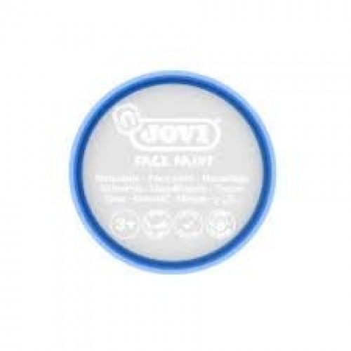   (MAQUILLAJE FACIAL COLOR BLANCO 8ML