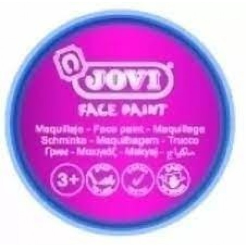   MAQUILLAJE FACIAL COLOR ROSA 8ML