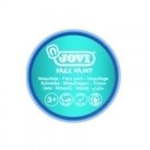   MAQUILLAJE FACIAL AZUL CLARO 8ML