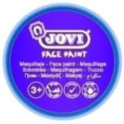  MAQUILLAJE FACIAL COLOR VIOLETA 8ML