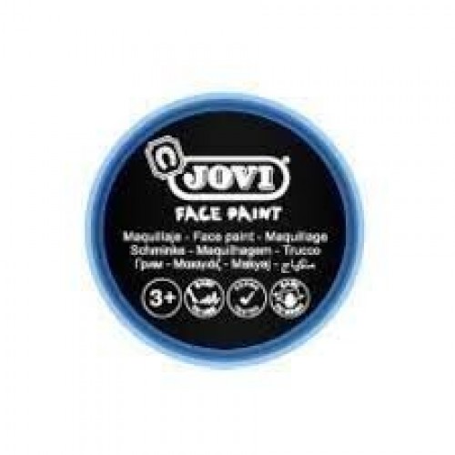   MAQUILLAJE FACIAL COLOR NEGRO 8ML