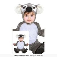 DISFRAZ 18A24MESES KOALA