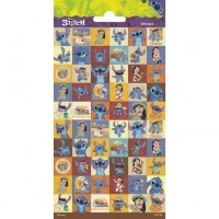   PEGATINAS STITCH 102X200MM