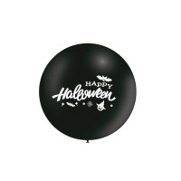 GLOBO JUMBO 3FTP41101 HALLOWEEN MURCIELA