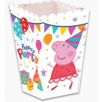   CAJA POP ALTA PEPPA PIG 12CM
