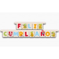   FELIZ CUMPLEAÑOS GARFIELD