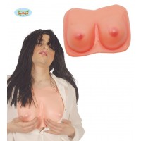 PECHOS FOAM COLOR CARNE