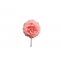   PICK FLOR SEVILLANA GDE ROSA 13CM