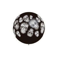GLOBO JUMBO 3FTP4171 CALAVERA MEXICANA