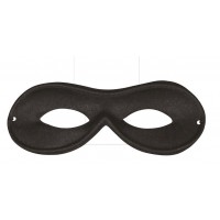    ANTIFAZ PIERROT NEGRO