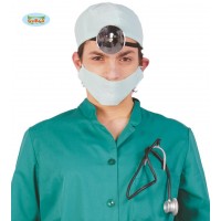 SET ACCESORIOS DOCTOR